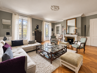 VENTE APPARTEMENT LYON 69006  avec ECULLY IMMOBILIER — photo 2