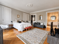 VENTE APPARTEMENT LYON 69006  avec ECULLY IMMOBILIER — photo 4