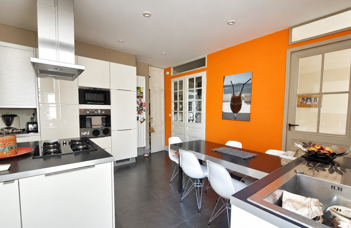 VENTE APPARTEMENT LYON 69006  avec ECULLY IMMOBILIER — photo 5