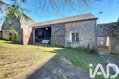 Maison 9 pièces 295000 €