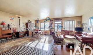 Maison 9 Pièces 206 m² à vendre à Lestiou (41500)