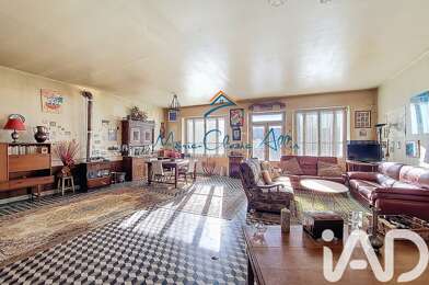 Maison 9 pièces 295000 €