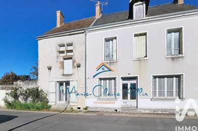 Maison 9 pièces 295000 €