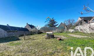 Maison 9 Pièces 206 m² à vendre à Lestiou (41500)