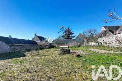 Maison 9 pièces 295000 €