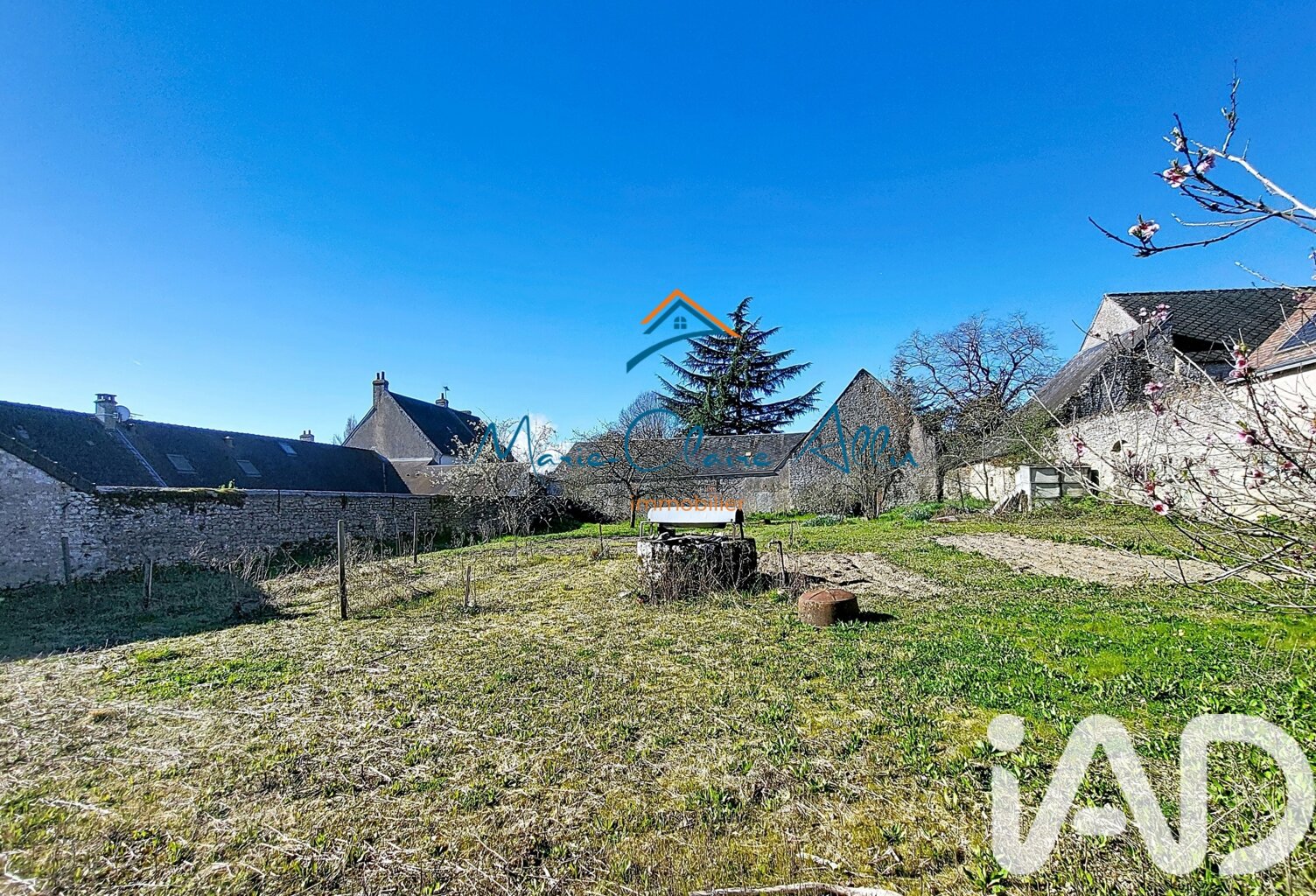 Vente Maison/villa 9 pièces — photo 1