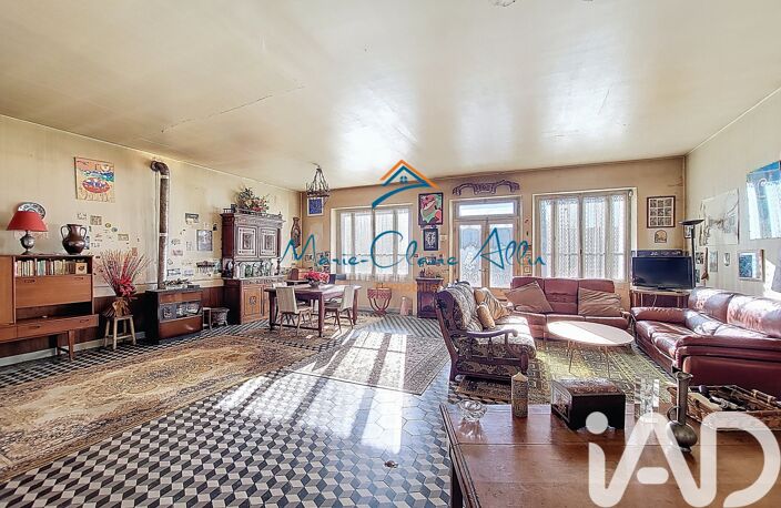 Vente Maison/villa 9 pièces — photo 4