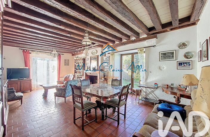 Vente Maison/villa 9 pièces — photo 5