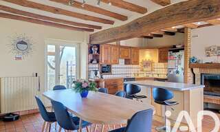 Maison 7 Pièces 160 m² à vendre à Chemillé-en-Anjou (49120)