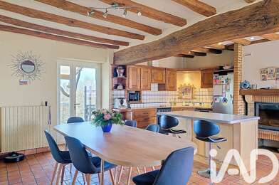 Maison 7 pièces 322000 €