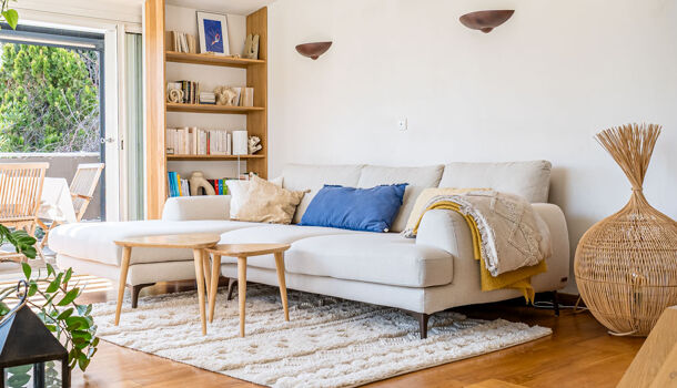 Villa / Maison 6 pièces  à vendre La Ciotat 13600