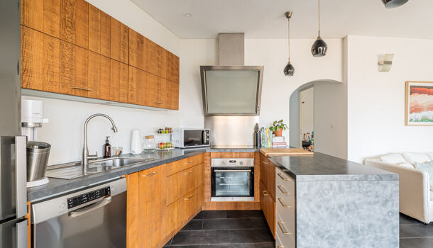 Villa / Maison 6 pièces  à vendre La Ciotat 13600