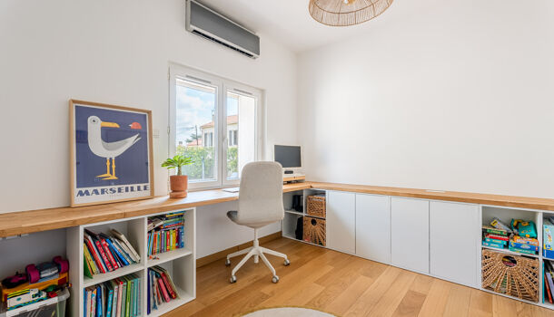 Villa / Maison 6 pièces  à vendre La Ciotat 13600