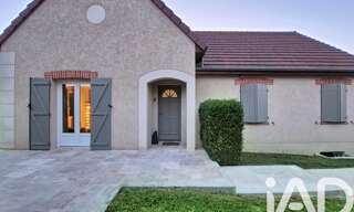 Maison 5 Pièces 99 m² à vendre à Varennes-Changy (45290)