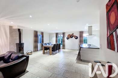 Maison 5 pièces 277000 €