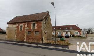 Immeuble  356 m² à vendre à Houdancourt (60710)