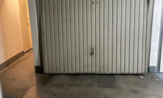 Garage   m² à vendre à Nice (06200)