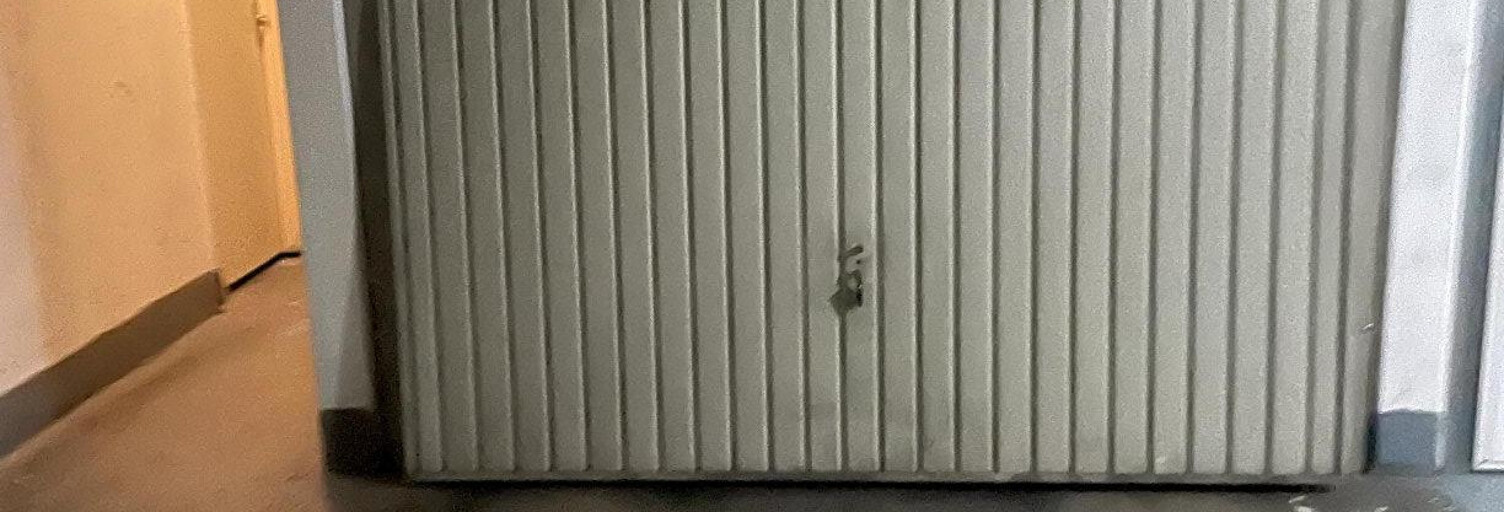 Garage   m² à vendre à Nice (06200)