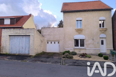 Maison 5 pièces 98000 €