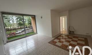 Appartement 4 Pièces 77 m² à louer à Boussy-Saint-Antoine (91800)