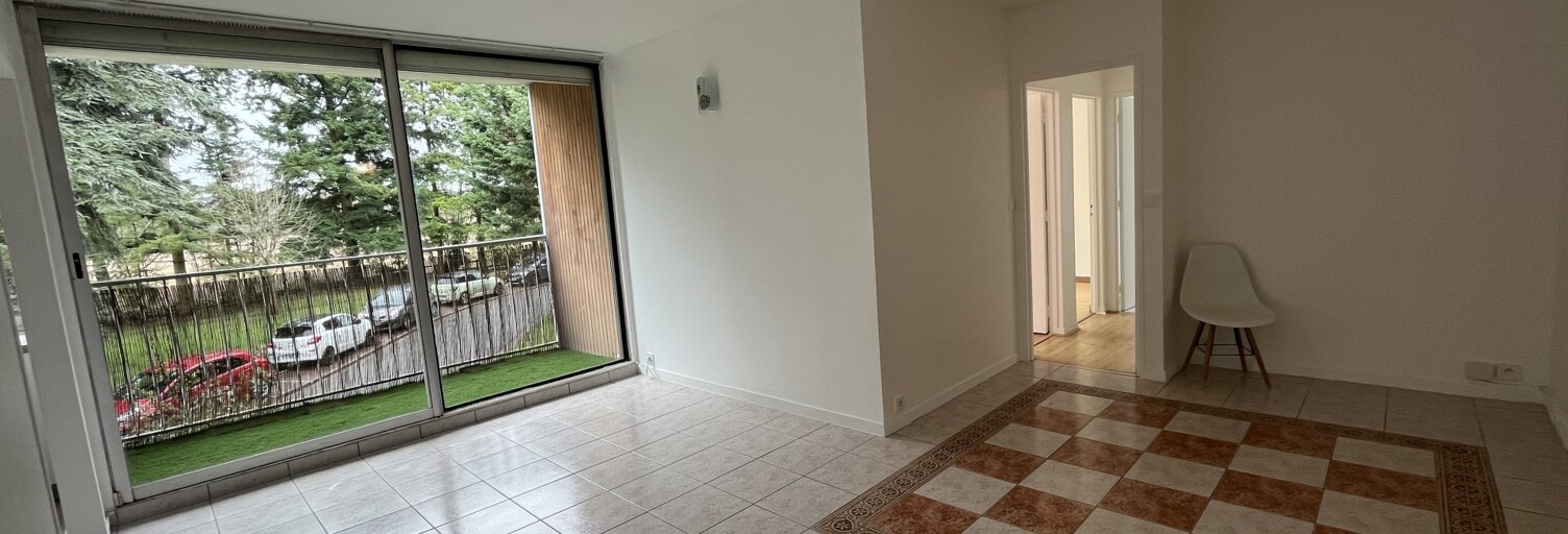 Appartement 4 Pièces 77 m² à louer à Boussy-Saint-Antoine (91800)