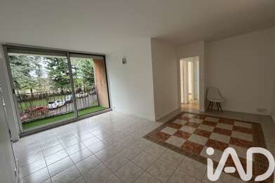 Appartement 4 pièces 1239 €