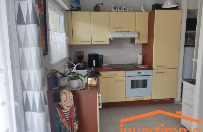 Appartement en résidence, balcon, garage en centre-ville Mar — photo 3