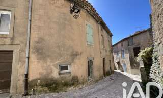 Maison 4 Pièces 60 m² à vendre à Cesseras (34210)