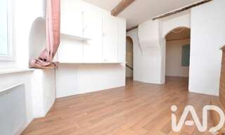 Maison 4 Pièces 60 m² à vendre à Cesseras (34210)