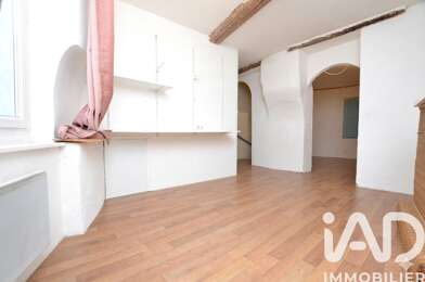 Maison 4 pièces 39000 €