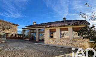 Maison 6 Pièces 266 m² à vendre à Suaux (16260)