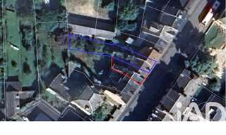 Terrain  215 m² à vendre à Espalion (12500)