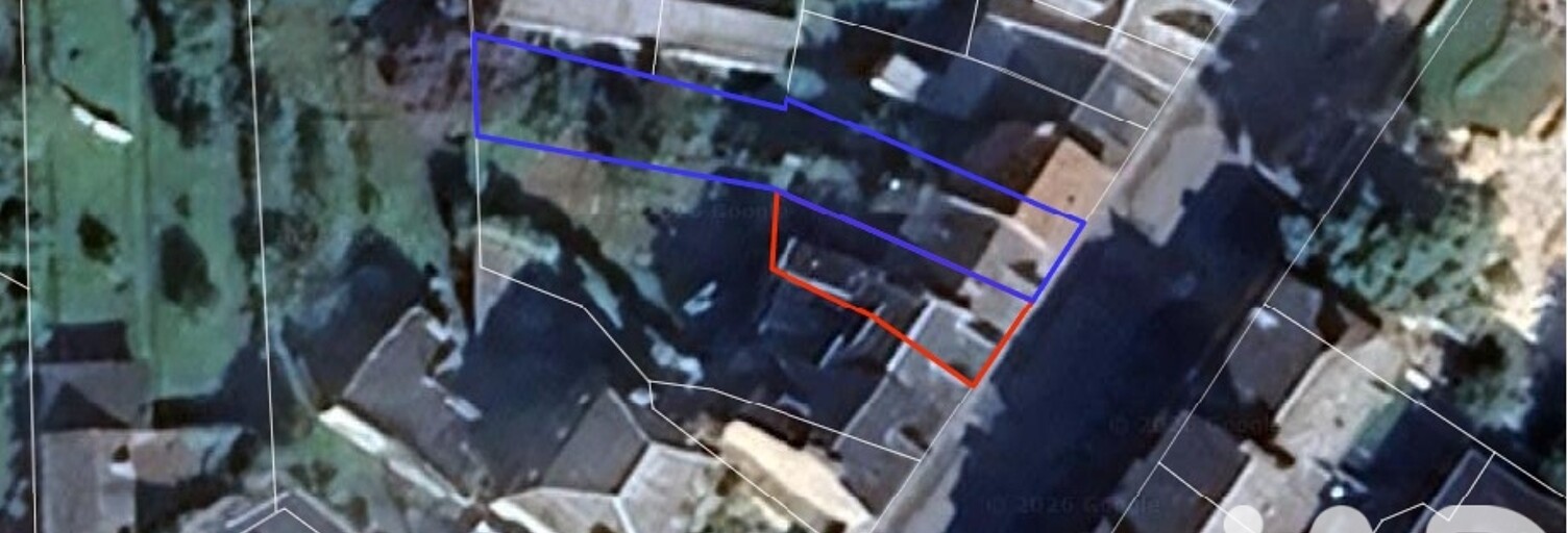 Terrain  215 m² à vendre à Espalion (12500)