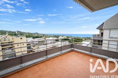 Appartement 3 pièces 150000 €