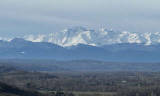 Maison 10 Pièces 382 m² à vendre à Masseube (32140)