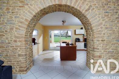 Maison 5 pièces 380000 €