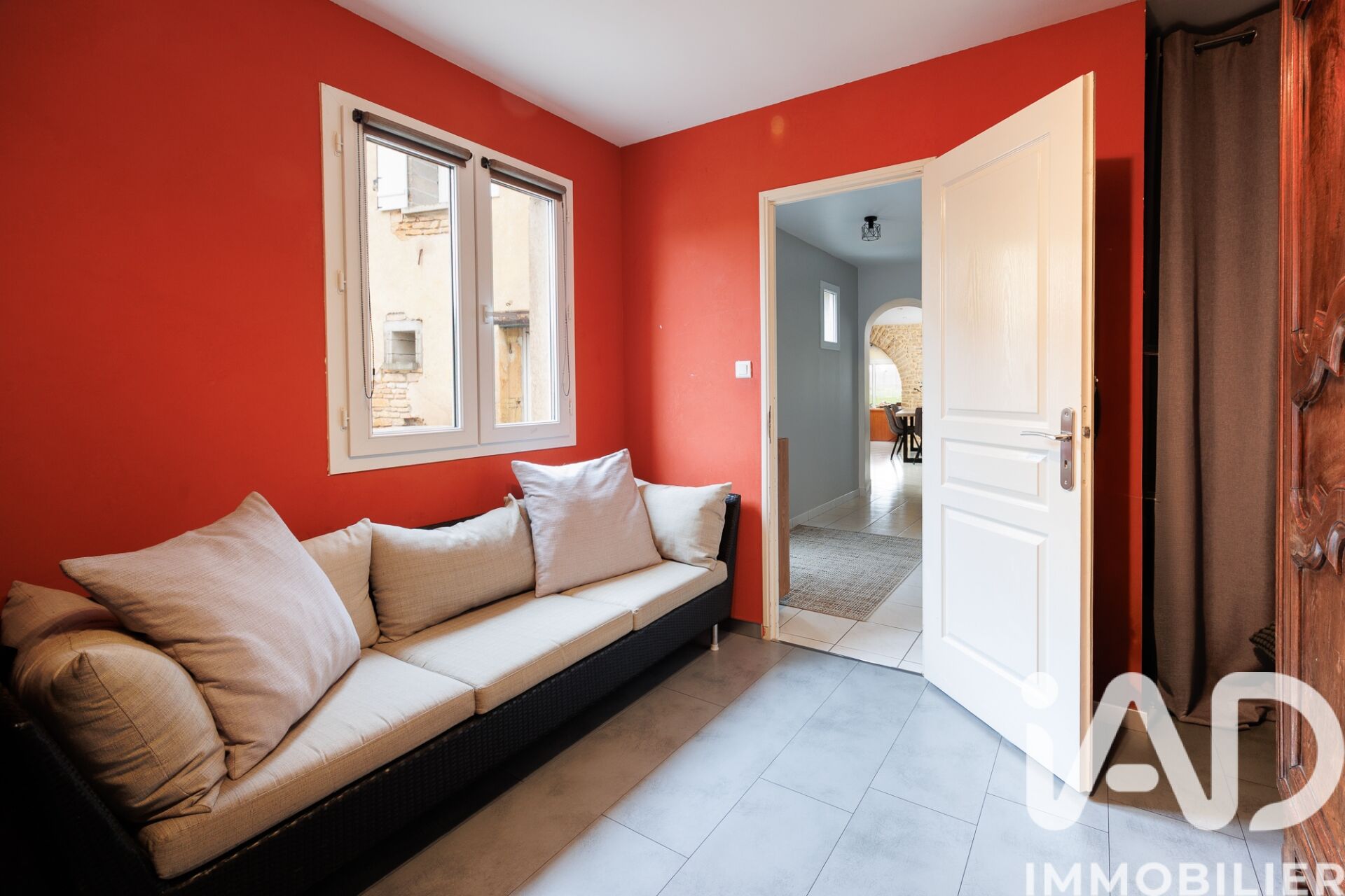 Vente Maison de village 5 pièces - Photo 2