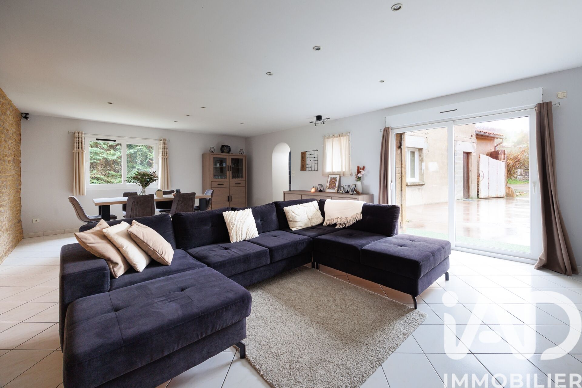Vente Maison de village 5 pièces - Photo 3
