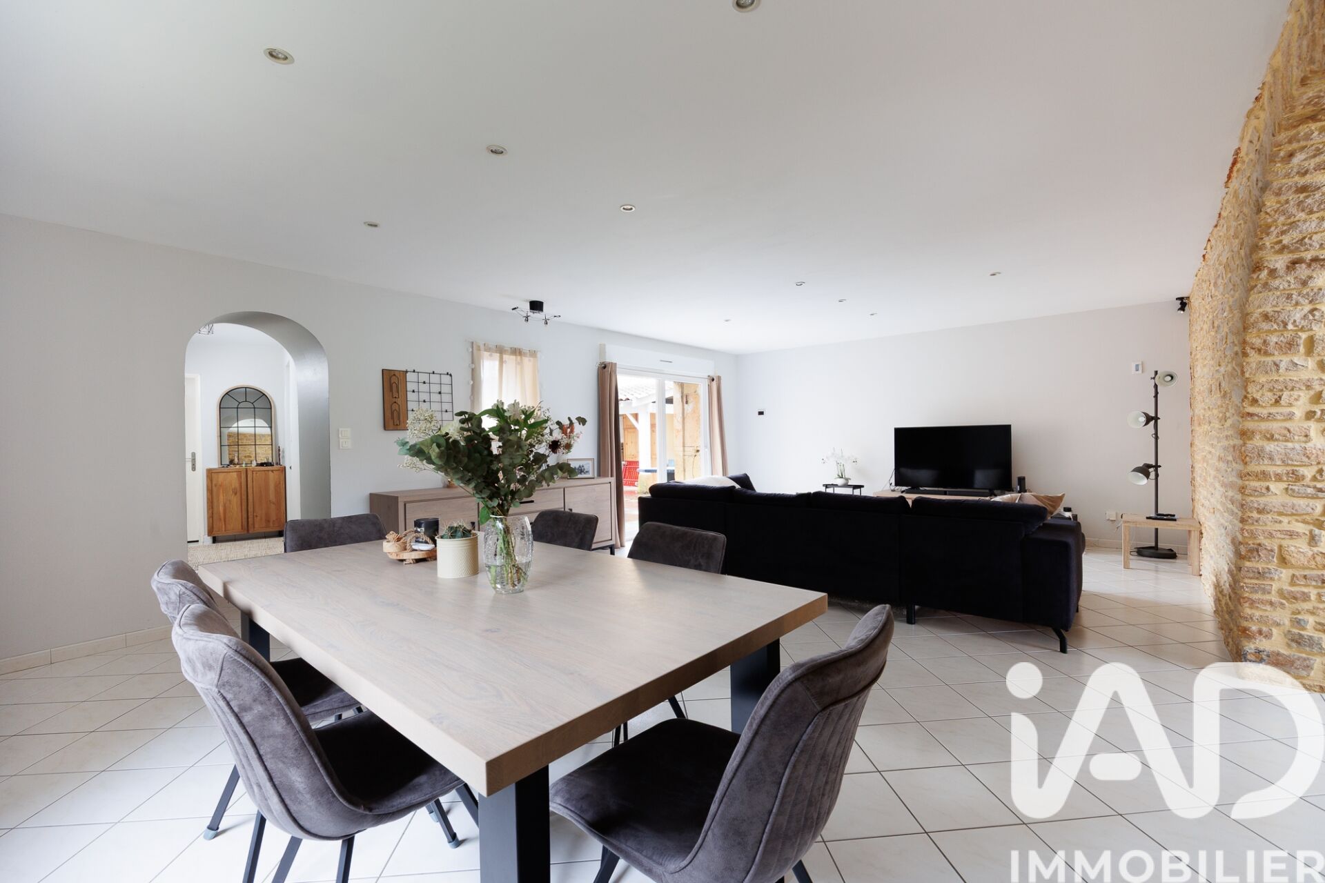 Vente Maison de village 5 pièces - Photo 4