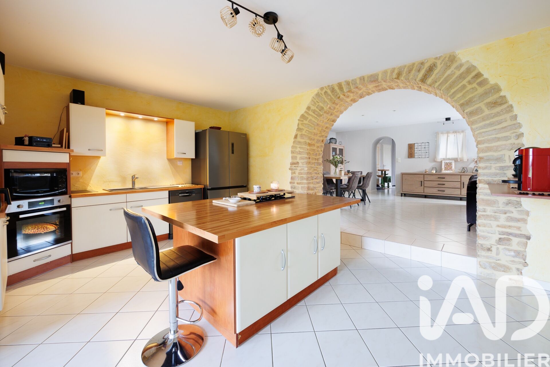 Vente Maison de village 5 pièces - Photo 5