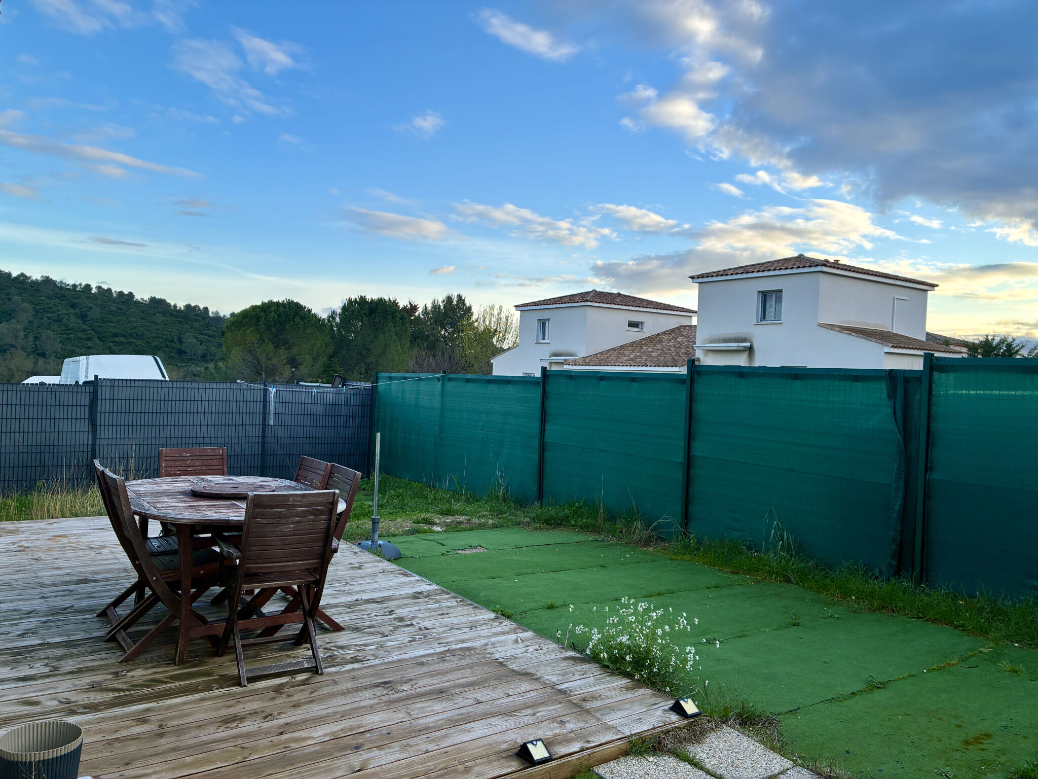 Villa / Maison  T4 à louer Combaillaux 34980