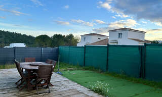 Maison 4 Pièces 93 m² à louer à Combaillaux (34980)