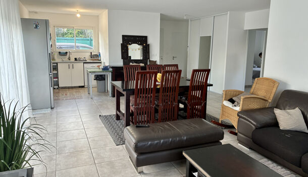 Villa / Maison 4 pièces  à louer Combaillaux 34980