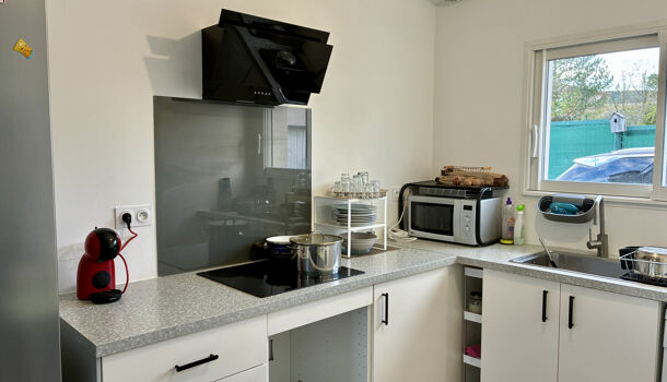 Villa / Maison 4 pièces  à louer Combaillaux 34980