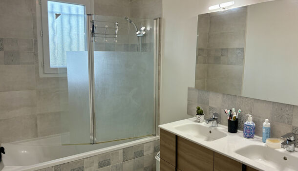 Villa / Maison 4 pièces  à louer Combaillaux 34980