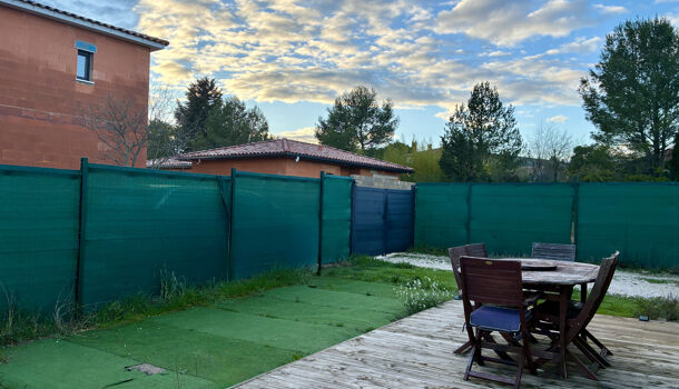 Villa / Maison 4 pièces  à louer Combaillaux 34980