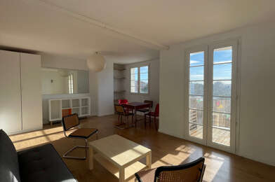 Appartement 3 pièces 199000 €