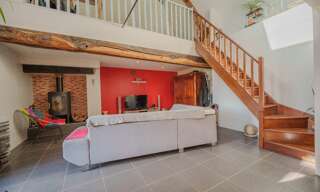 Maison 7 Pièces 148 m² à vendre à Val-du-Layon (49190)