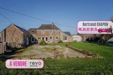 Maison 7 pièces 347000 €