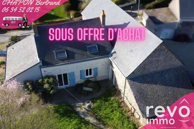 Maison 8 pièces 367000 €